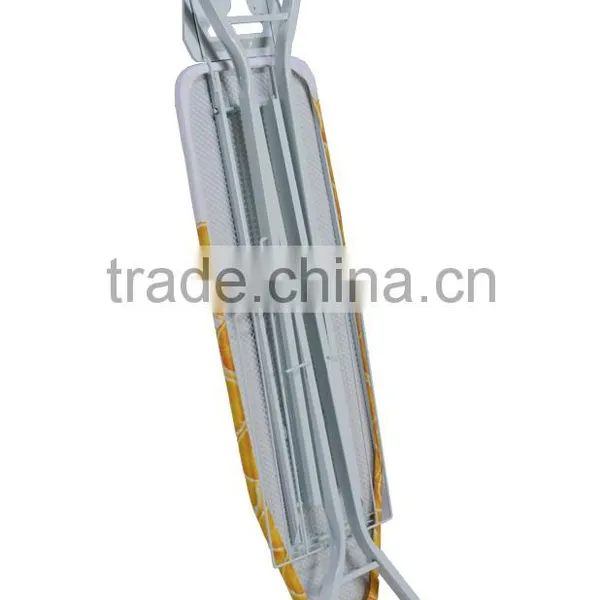 YX-4 Heat Resistant Iron Board With 100% Cotton Cover Manufacturer Supplier photo-2