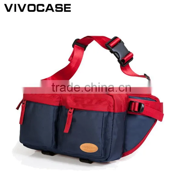 Outdoor Sport Waist Bag Running Bag for Man