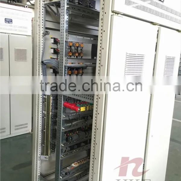 Middle Voltage Cabinet photo-4
