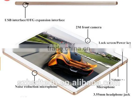 Newlest Model M9.6 Inch A33 800*1280 Capacitive IPS Screen Android 4.4 Google Store Apps Free Download Quad Core Tablet photo-6