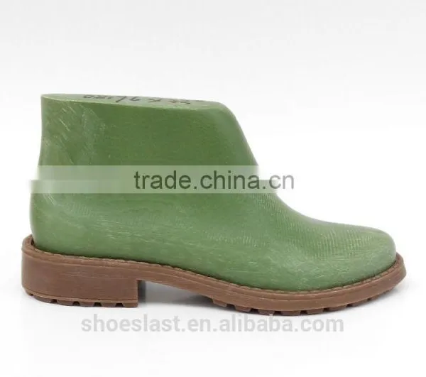 The Customized Shoe Last According to Bottom Pattern photo-4