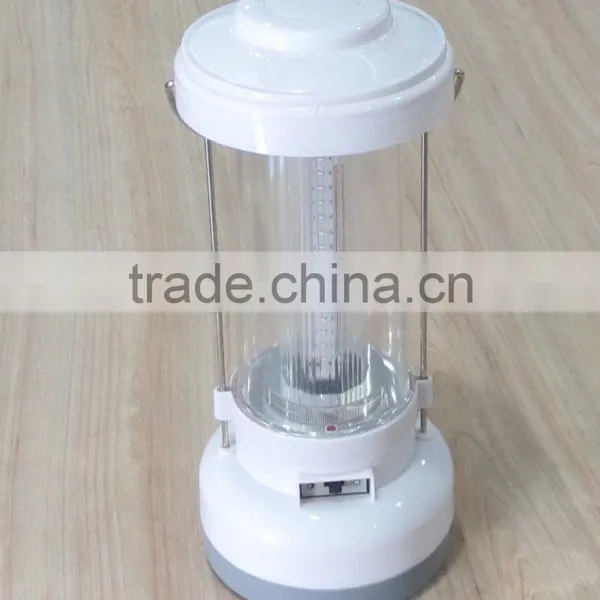 Hot Sale 64 Pcs SMD 3014 LED Camping Light MODEL 889S photo-2
