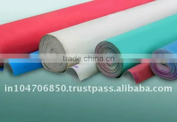 Checker Rubber Sheeting