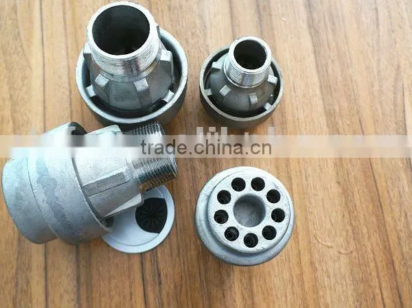 Gas-water Mixer,steam Jet Air Ejector