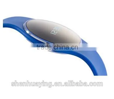 Smart Sports Bracelet of European Market Quality From OEM Service Factory photo-2