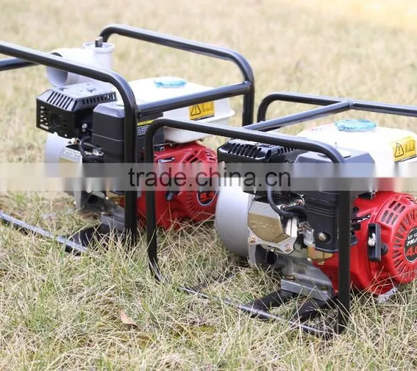 PM&T Gasoline Water Pump 1.5inch / 2 Inch /3 Inch / 4 Inch photo-4
