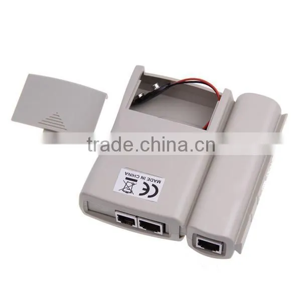 11 in 1 Professional Network Computer Maintenance Repair Tool Kit photo-5