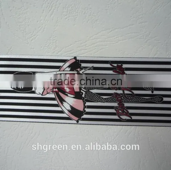 Full Color Printing Label for Polo Shirt photo-2