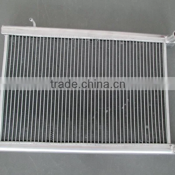 Aluminum Radiator for Polaris Ranger RZR XP 900/900 EFI 2011 2012 2013 11 12