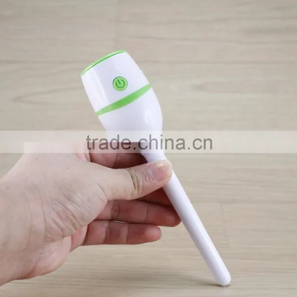 Unique Humidifier / Humidifier for Traveler / Personal Humidifier Water Bottle photo-4