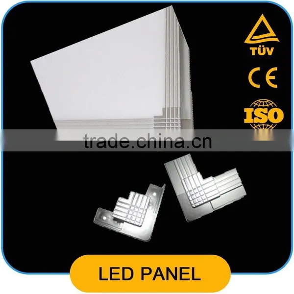 Energy-saving LED Panel Board Lighting Linan Led Manufacturer photo-2