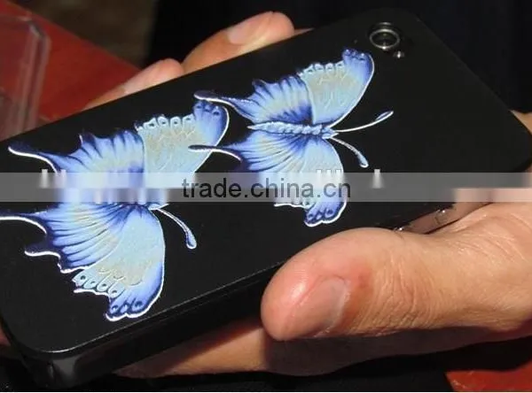 A3 Size Small Format uv Flatbed Printer for ID Card, Phone Case,Pen, CD, Leather,Metal,Wood Ect photo-3