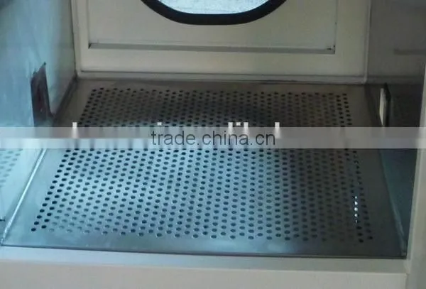 Laboratory Clean Transfer Window,Cleanroom Medical Pass Box photo-5