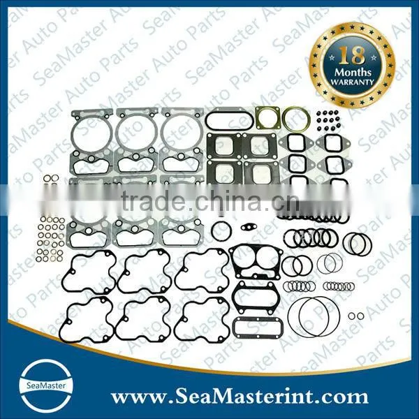 Gasket Kit for Mercedes-Benz OM352 UNIVERSAL OM366 UNIVERSAL 911 SABO 911MB352