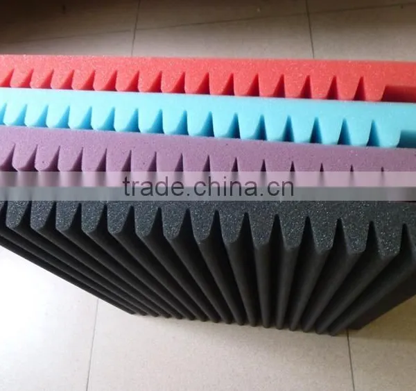 Sound Diffusing Foam Panel photo-3