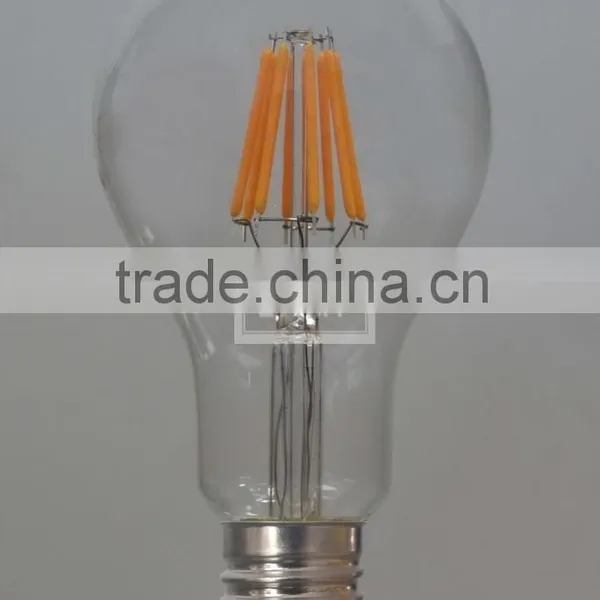 ScandinaviaLamp's e26/e27 A19/ST64/T45/T9 decorative 110V /220V LED edison bulb antique light bulb
