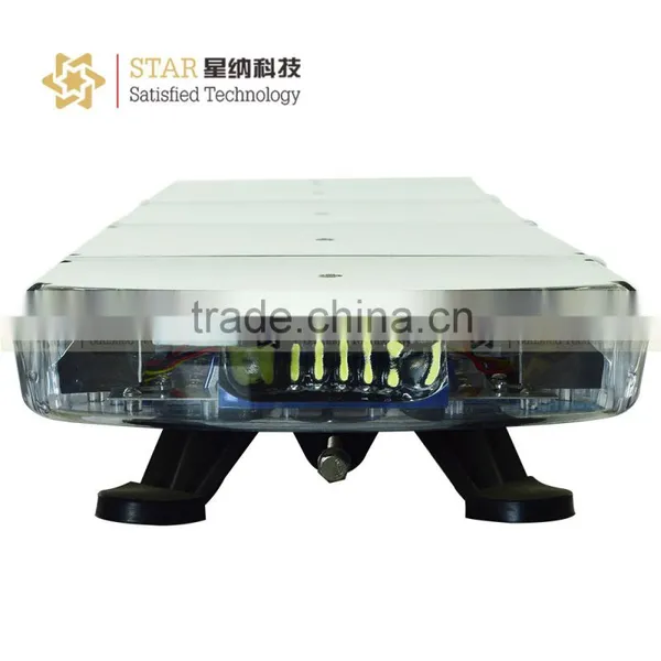 High Quality Factory Produce Led Warning Lightbar photo-6