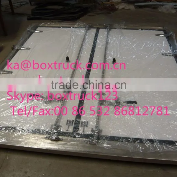 CKD Dry Box Body FRP Honeycomb Panels photo-3