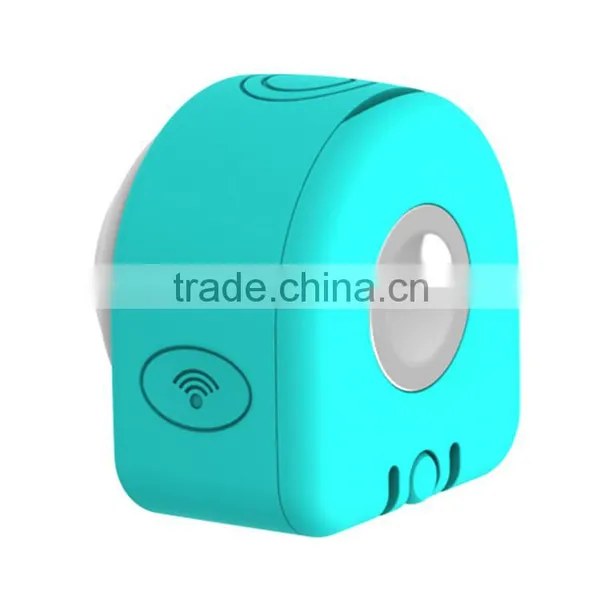 Full HD 1080p Sport Action Cam With WiFi photo-3