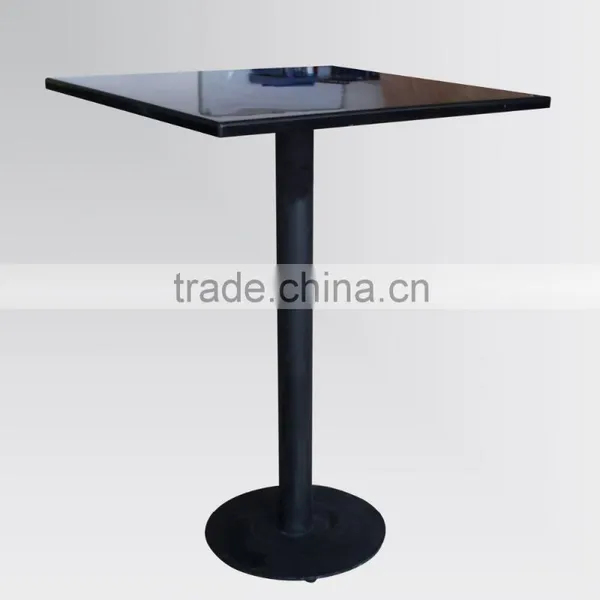 SIMBLE Gold Manufactory Acrylic Dining Room Table,solid Surface Restaurant Dining Table
