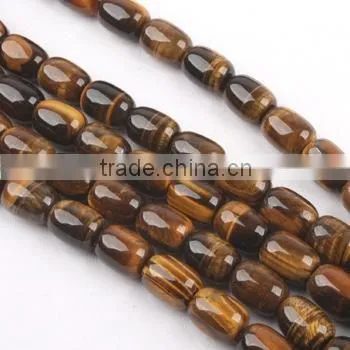 Tiger Eye, Gemstone Beads,semi-precious Stone Beads