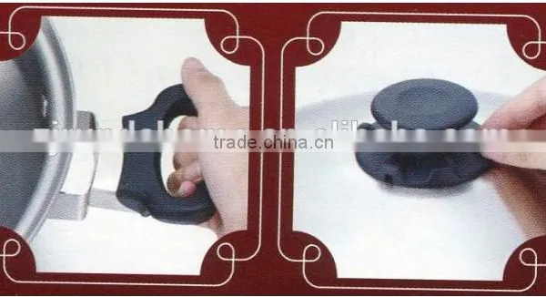Non-stick CHINA POT photo-4