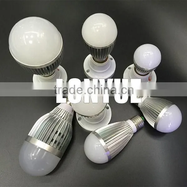 18W LED LIGHT BULB High Lumen Cheap Price China ac 220V photo-2