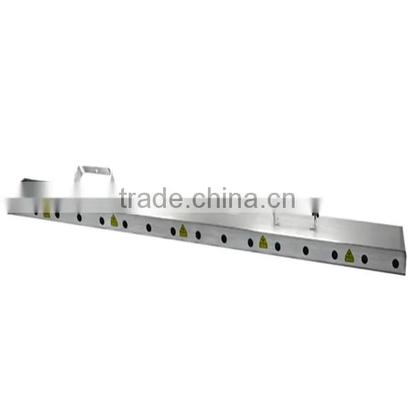 16-Head Fat-Beam Laser Curtain dj Lights photo-6