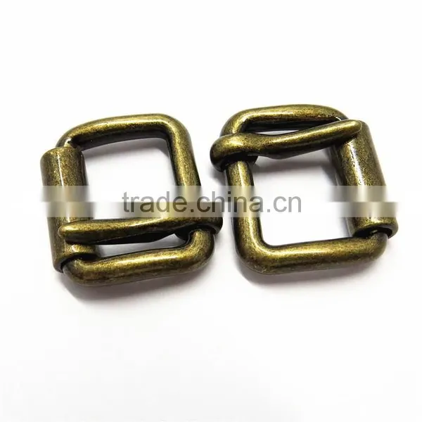 Free Sample Zinc Alloy Boot Buckle photo-6