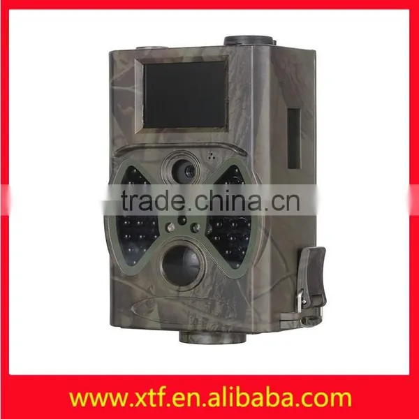 High Quality Night Vision Infrared Mms Hunting Camera