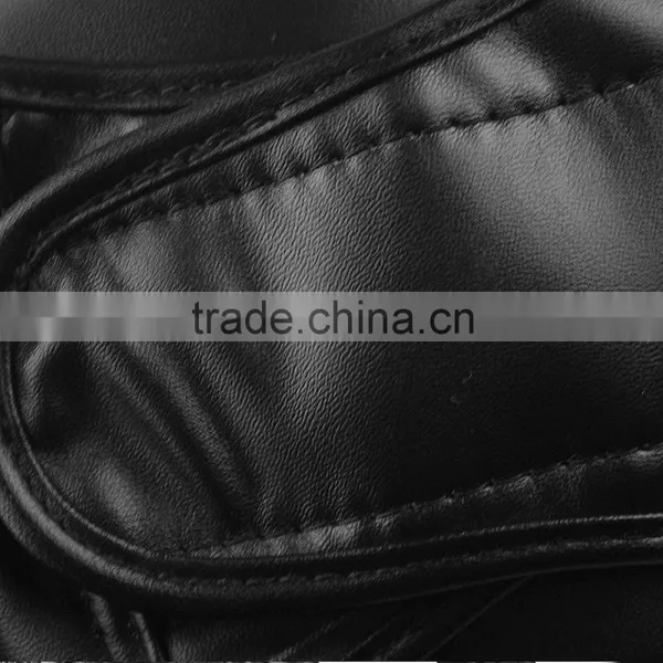 Martial Arts Kick Protection Head Guard Boxing Helmet photo-6