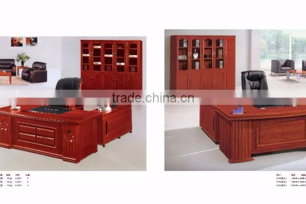Classical and Best Quality Office Table photo-6