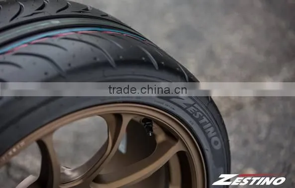 Zestino Japanese Tires Brand Wheels Tyres and Rims photo-4