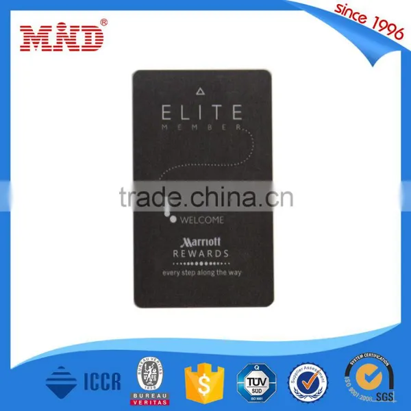 MDCL70 Rfid Card With TK4100, T5577, EM4100/4200/4305 Chip photo-2