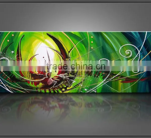 Work Art Oil Painting Online Gallery photo-2