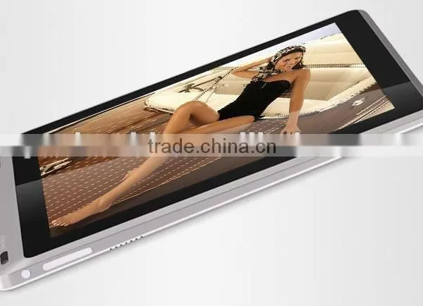 V8 Dual Core 1.6Ghz CPU 8 Inch Android 4.0 Tablet PC Capacitive Screen Dual Camera HDMI 2160P 02