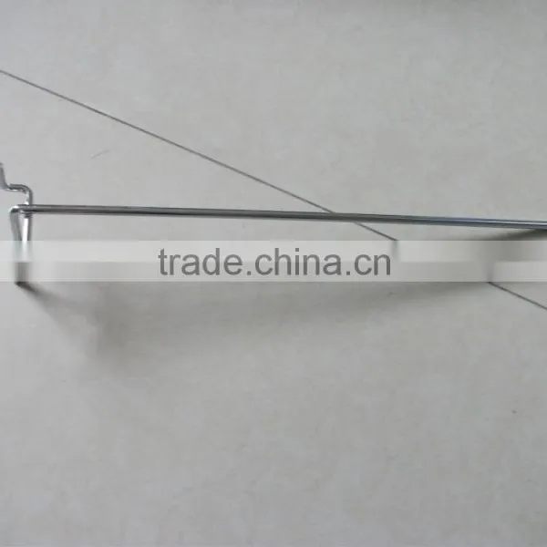Hat Display Hooks/supermarket Display Hook photo-2