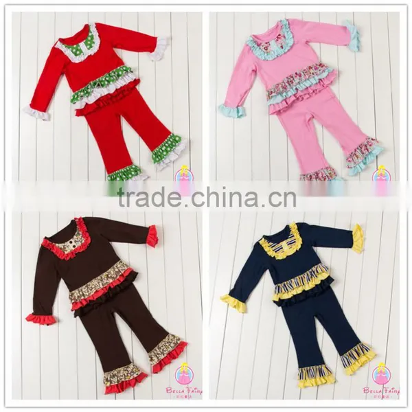 2015 Bella Fairy Wholesale New Baby Clothing,fashion Clothes for Girl photo-4