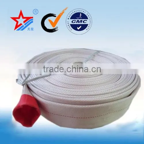 Pvc Pipe 50mm,canvas Hose Pipe photo-5