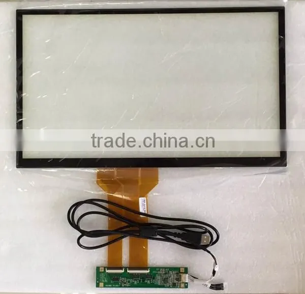 Standard / Custom Big Size 17.3'' Touchscreen for Medical Device photo-4