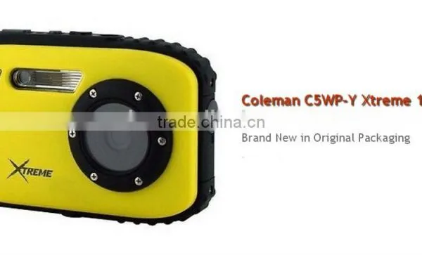 8X Digital Zoom 2.7 Inch LCD Screen Digital Camera With F=8.15mm, F3.0 Lens photo-3