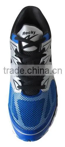 Men Running Shoes Brand Sports Sneaker, Running Shoes for Men 2016 HT-101134-001 photo-2