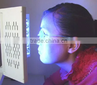 Promotion!!PDT LED Red Light Blue Light Therapy Machine/system for Hot Sale photo-6