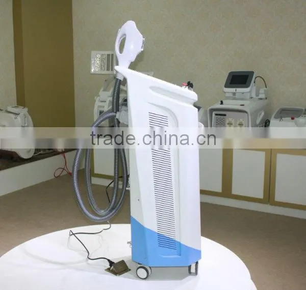 Beauty Ipl 2014 Cheapest Ipl Machine Price/multifunction Laser Beauty Machine/shr Ipl rf photo-2