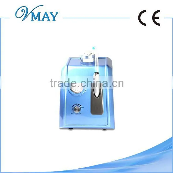 Diamond Microdermabrasion Diamond Peel Machine Portable Microdermabrasion Machine for Sale HD1.0 photo-3