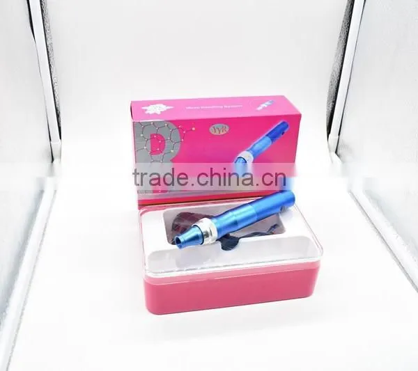 Electric Dermastamp photo-4