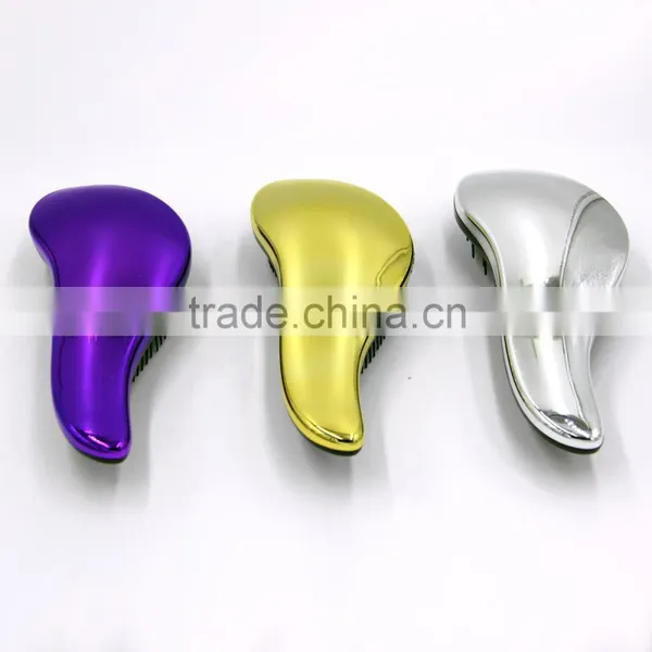 OEM Professional Hair Extension Tool, Detangling Comb Hair Brush photo-2