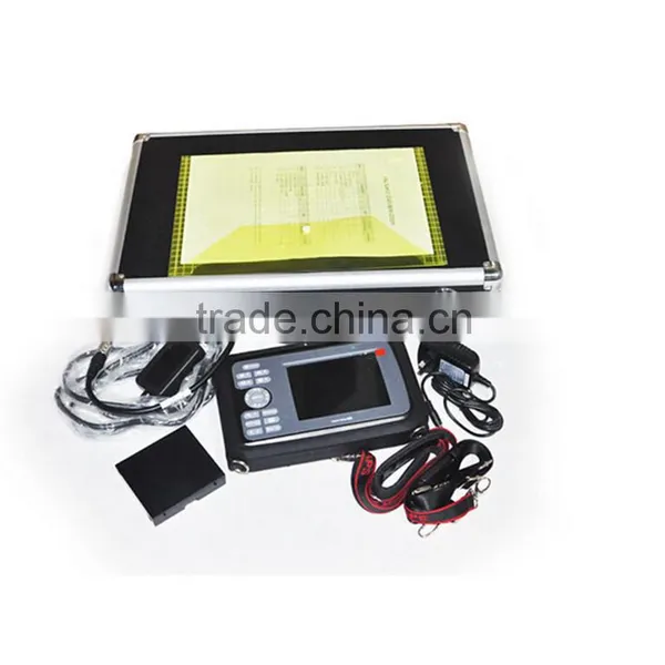 HandScan H8 Portable/palm Handheld Ultrasonic/ Ultrasound Machine Lower Price/medical Equipment photo-5