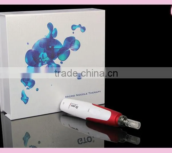 Micro Needle Pen Dr Pen Dermapen Hot Style Meso Needle Pen photo-2