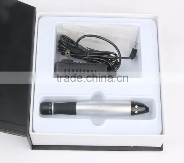 2015 New MyM Electric AUTO Microneedling Derma Stamp Pen photo-3